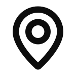 Location SVG Icon